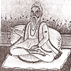 Founder of Mahavir Mandir, Patna